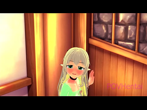 ❤️ (Mahanga) Ka awhina te kotiro Elvish ki te horoi i to kanohi. ️❌ Russian porn i mi.analizatorkrovi.ru
